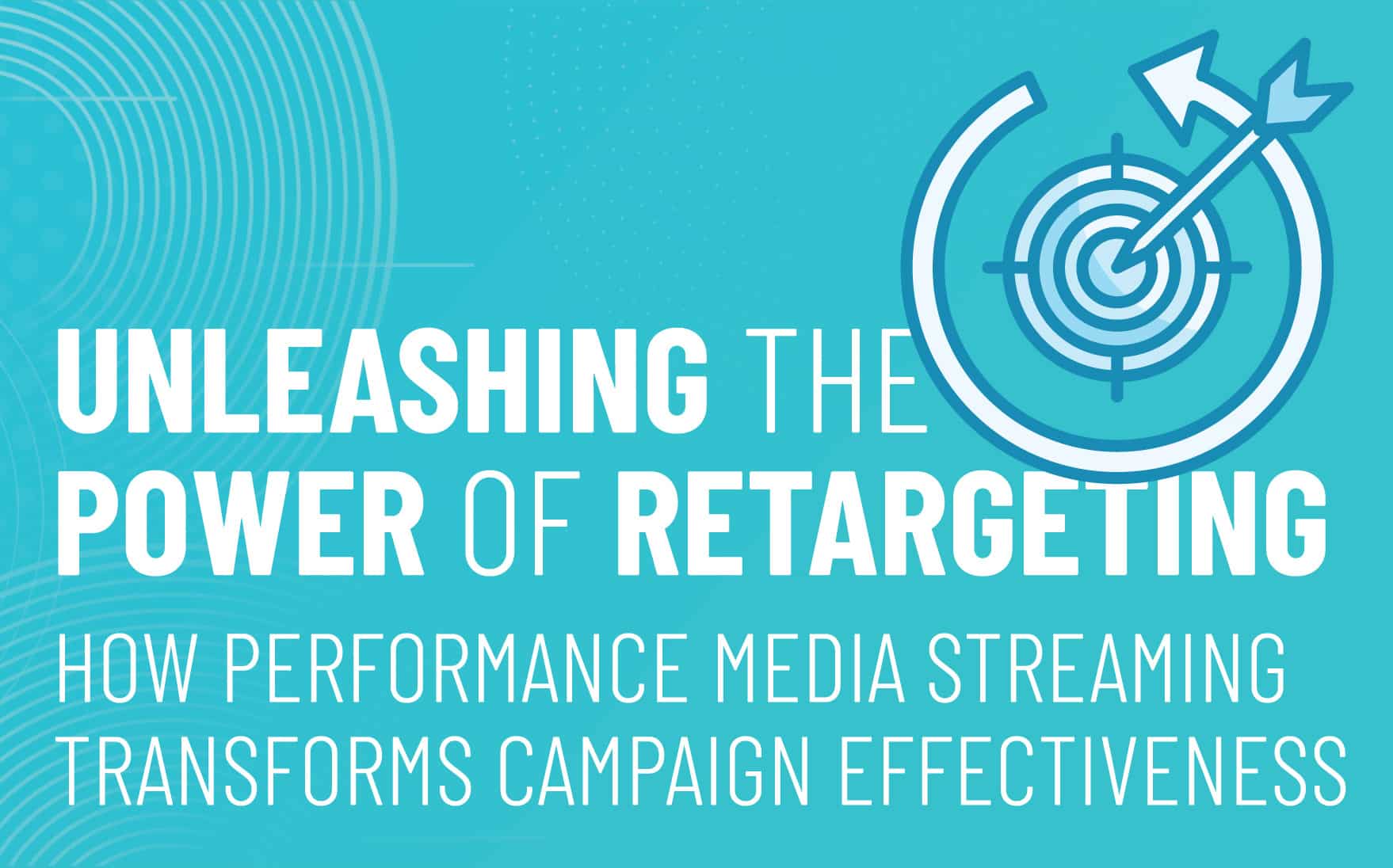 Performance Media Streaming Advertising