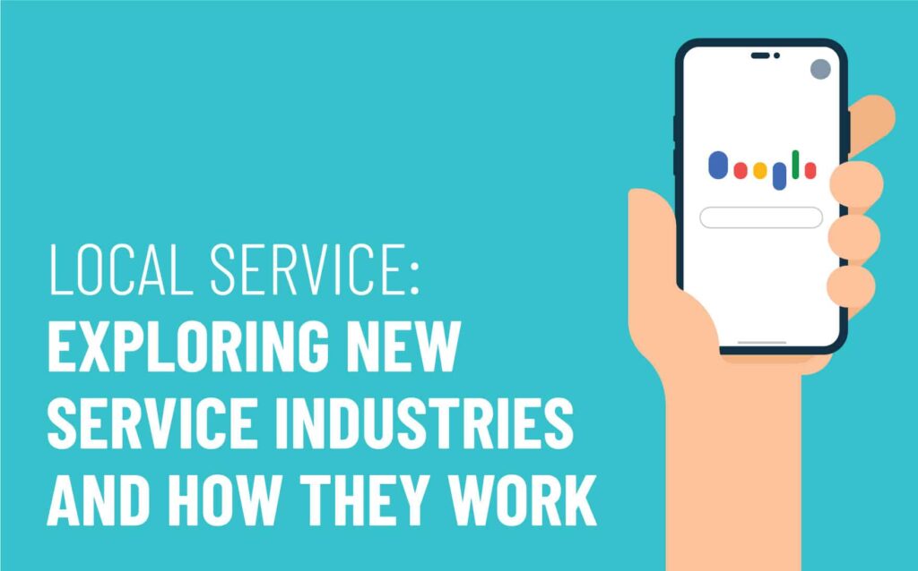 Google Local Service Ads