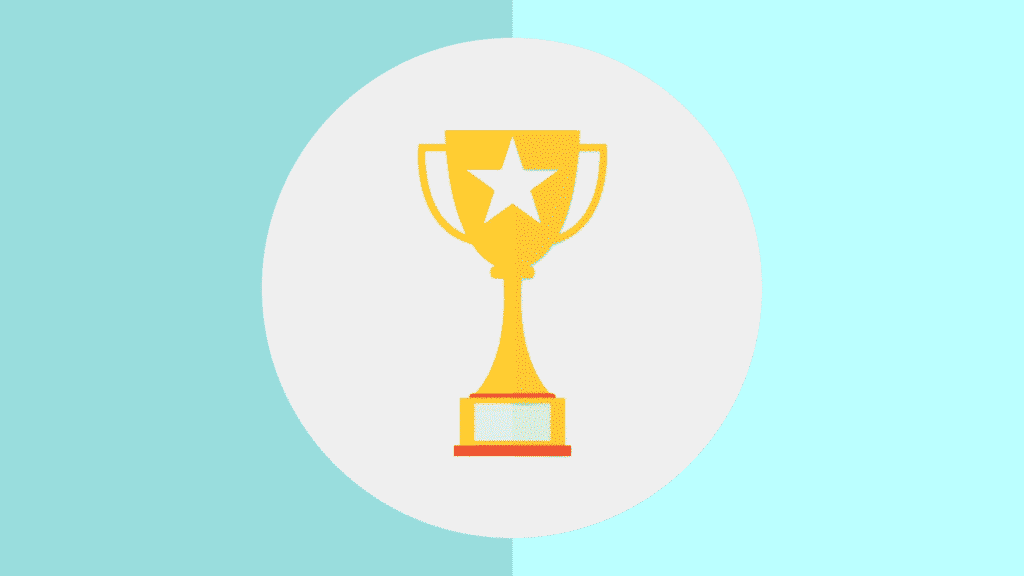 PMC Media Group award